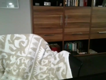 mushroom_fun  12-10-2021 Recorded Video Topless